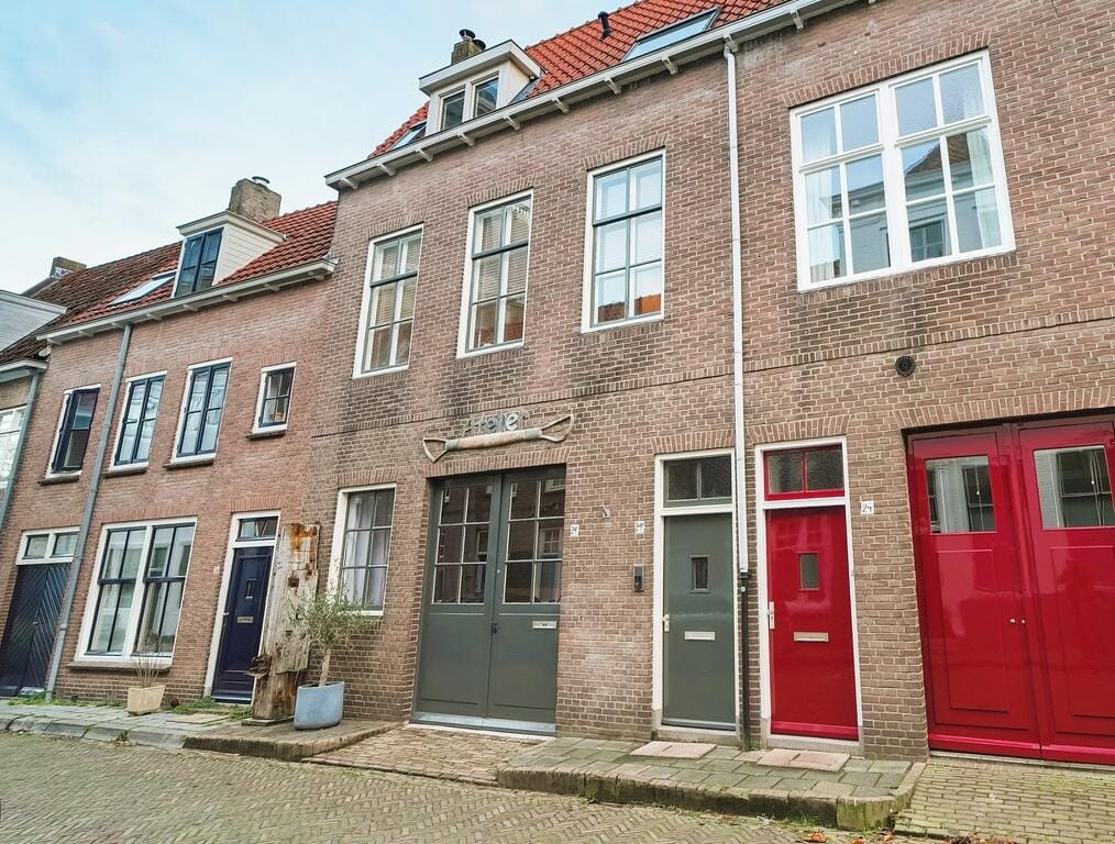 Appartement te koop: Schuitvlotstraat 24A, Middelburg