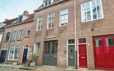 Schuitvlotstraat 24-A