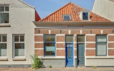Verwerijstraat 45