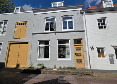 Huis te koop Verwerijstraat 57