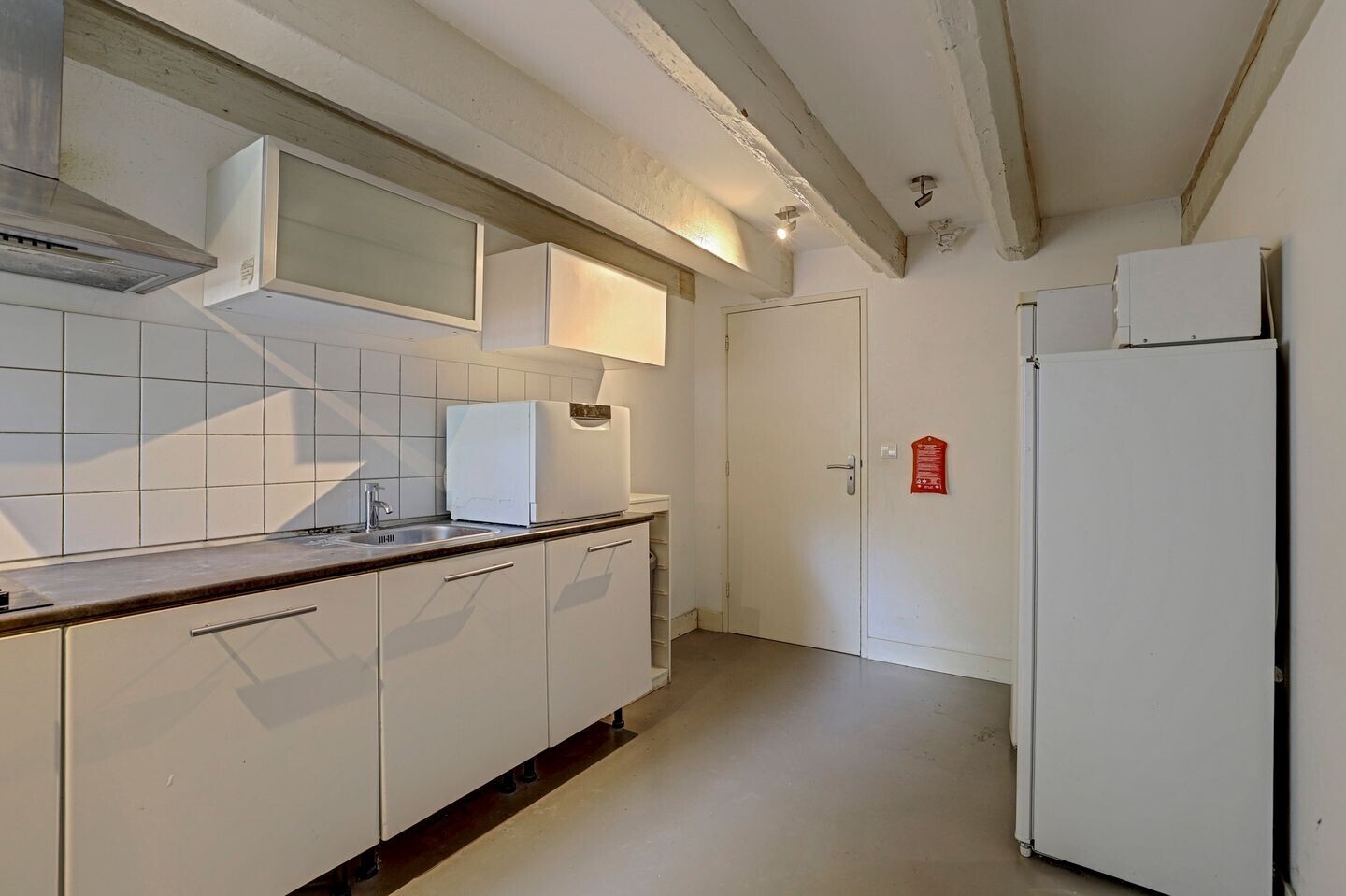 Appartement te koop: Verwerijstraat 28B, Middelburg