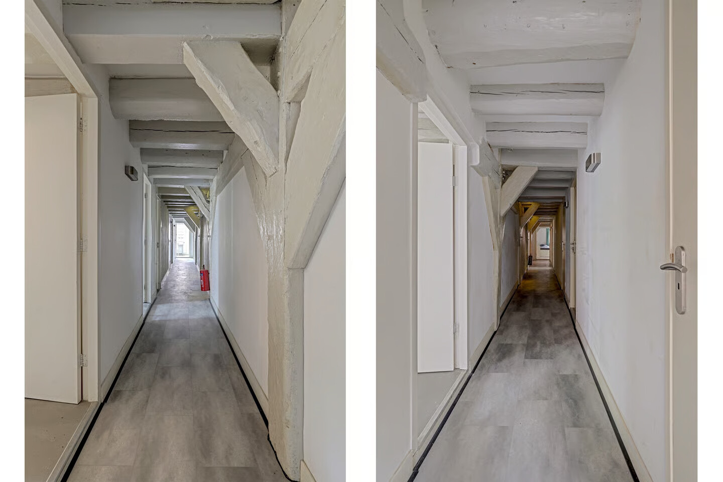 Appartement te koop: Verwerijstraat 28B, Middelburg