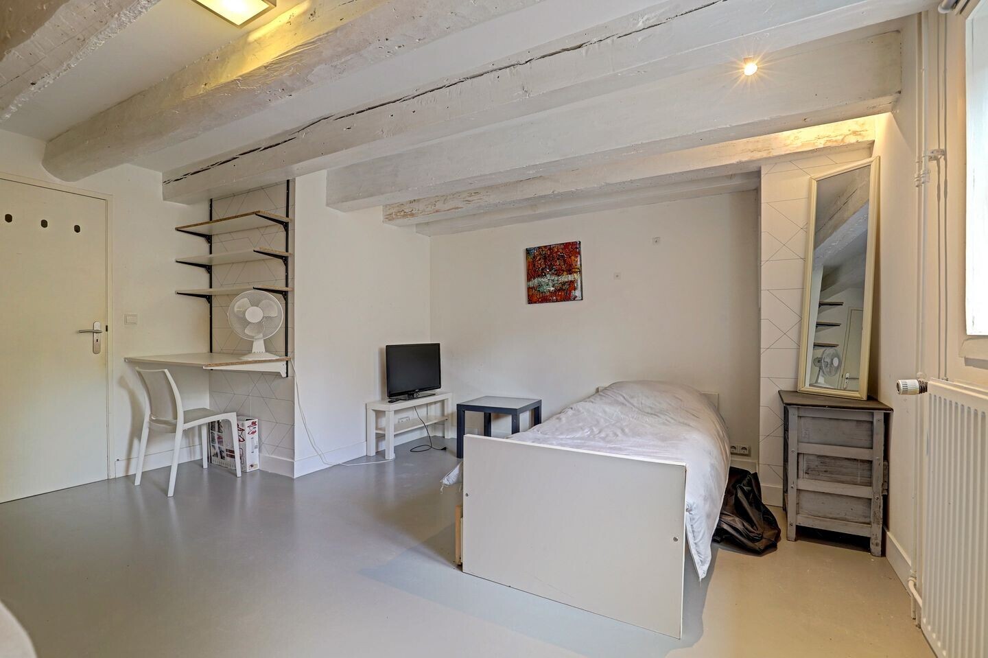 Appartement te koop: Verwerijstraat 28B, Middelburg