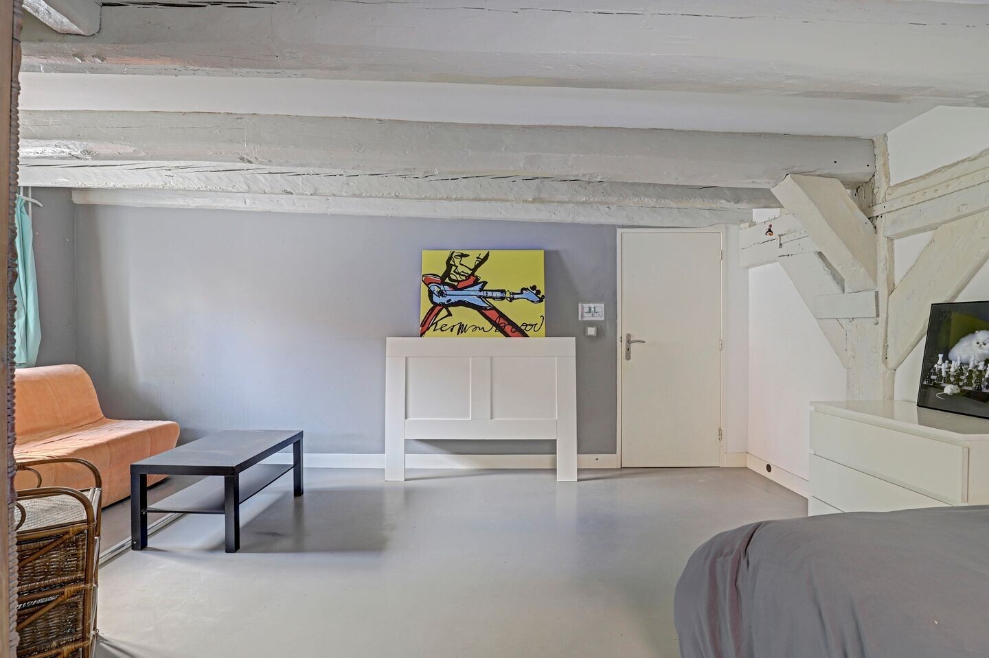 Appartement te koop: Verwerijstraat 28B, Middelburg