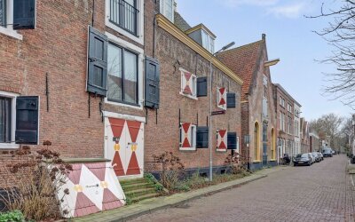 Verwerijstraat 28-B