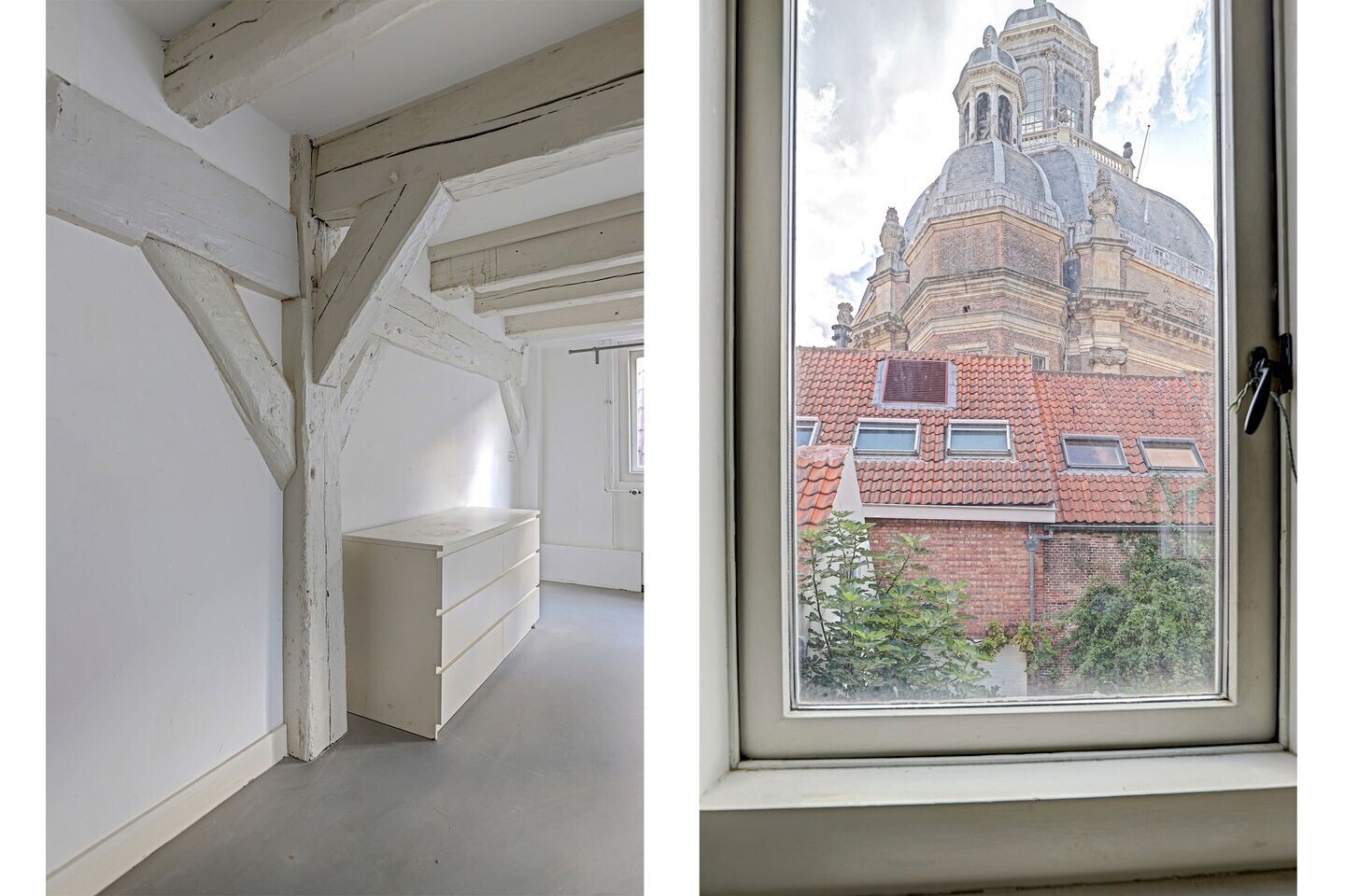 Appartement te koop: Verwerijstraat 28B, Middelburg