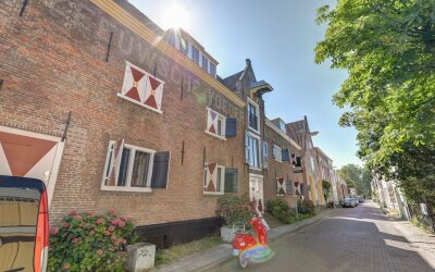 Verwerijstraat 28-C