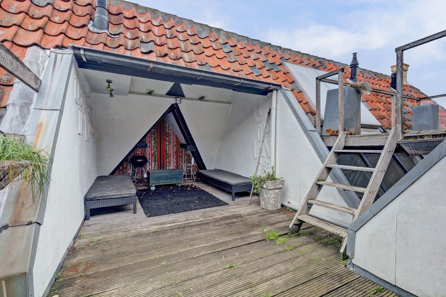 Appartement te koop: Verwerijstraat 28, Middelburg