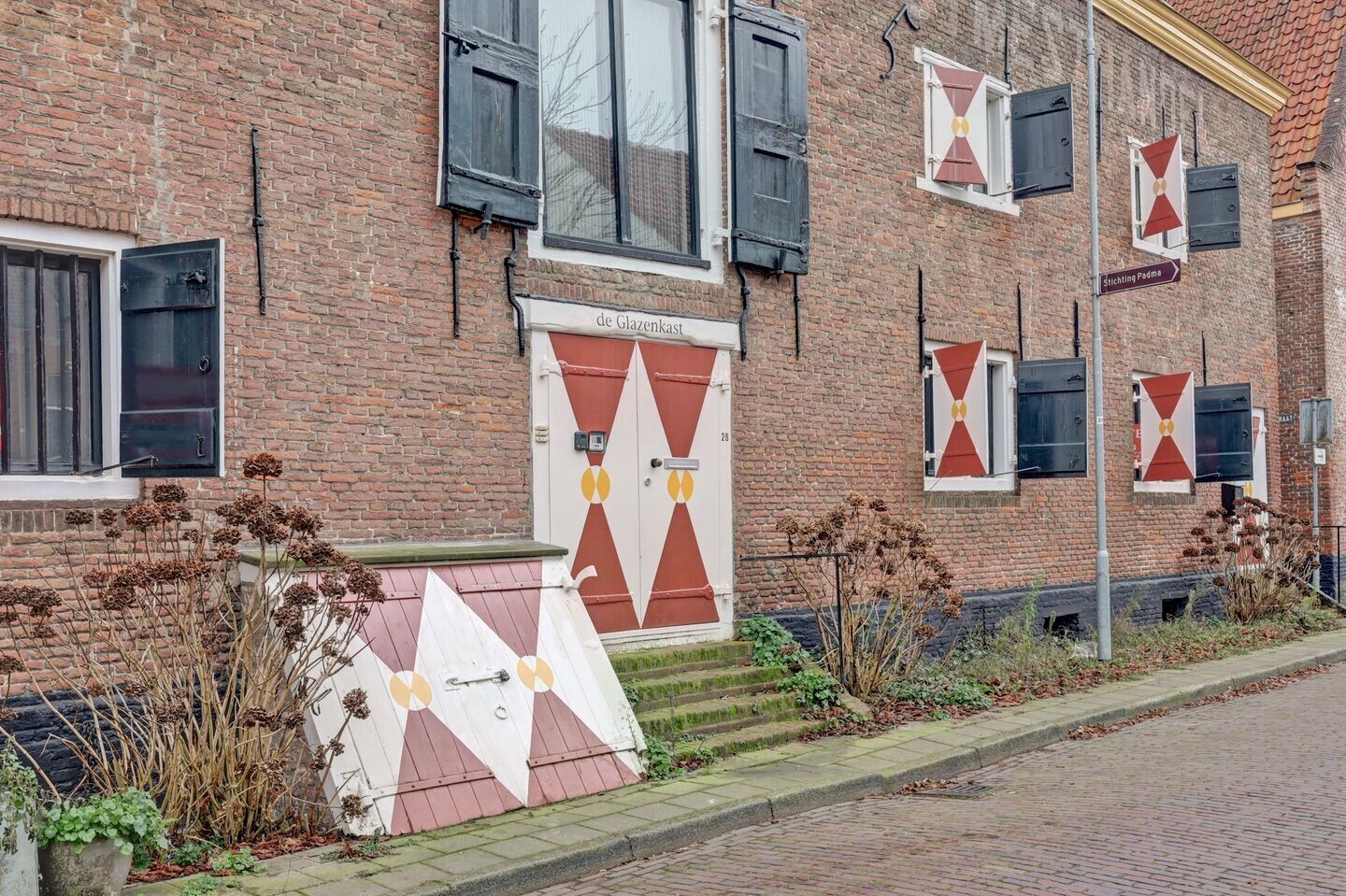 Appartement te koop: Verwerijstraat 28, Middelburg