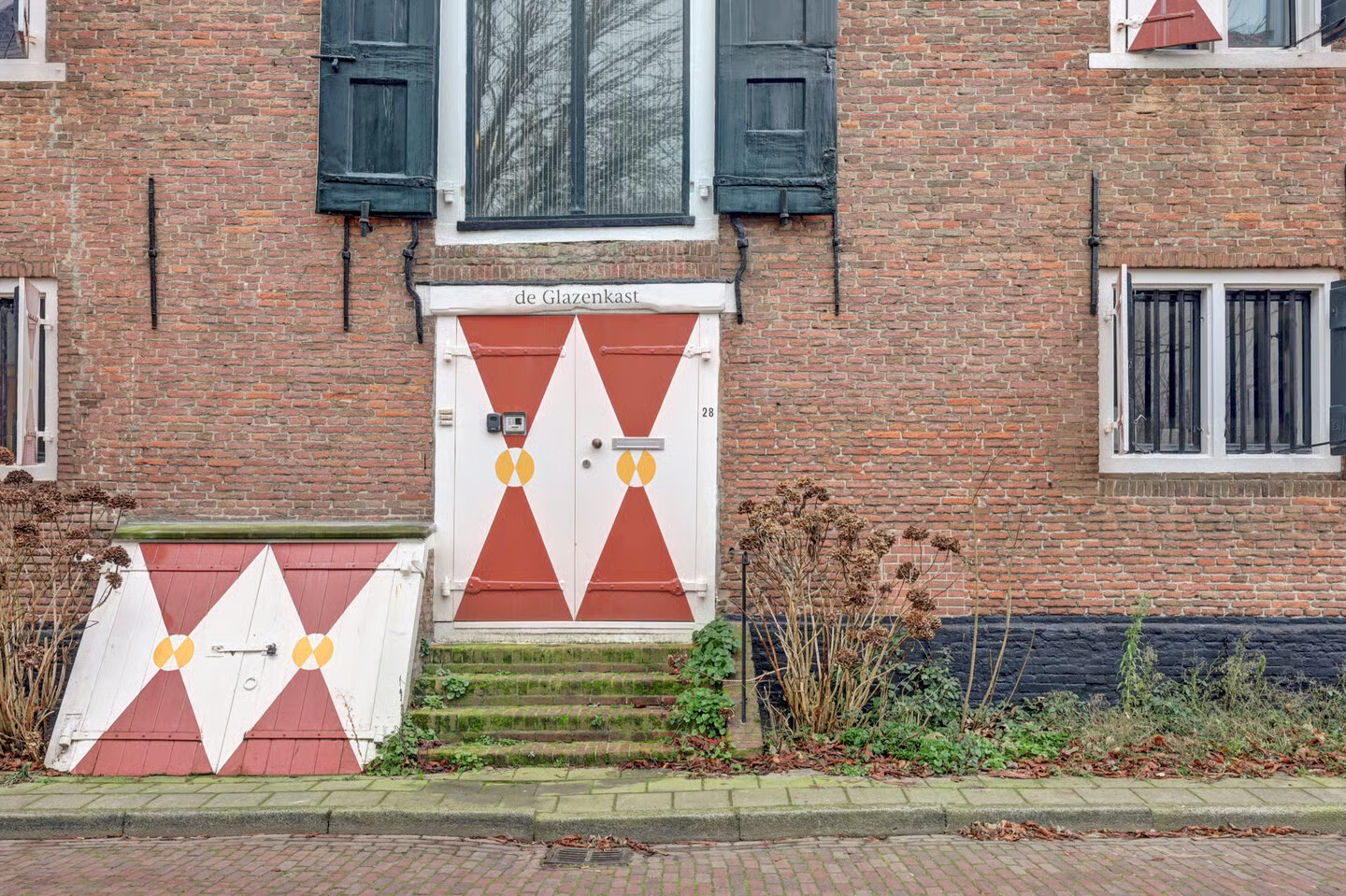 Appartement te koop: Verwerijstraat 28, Middelburg