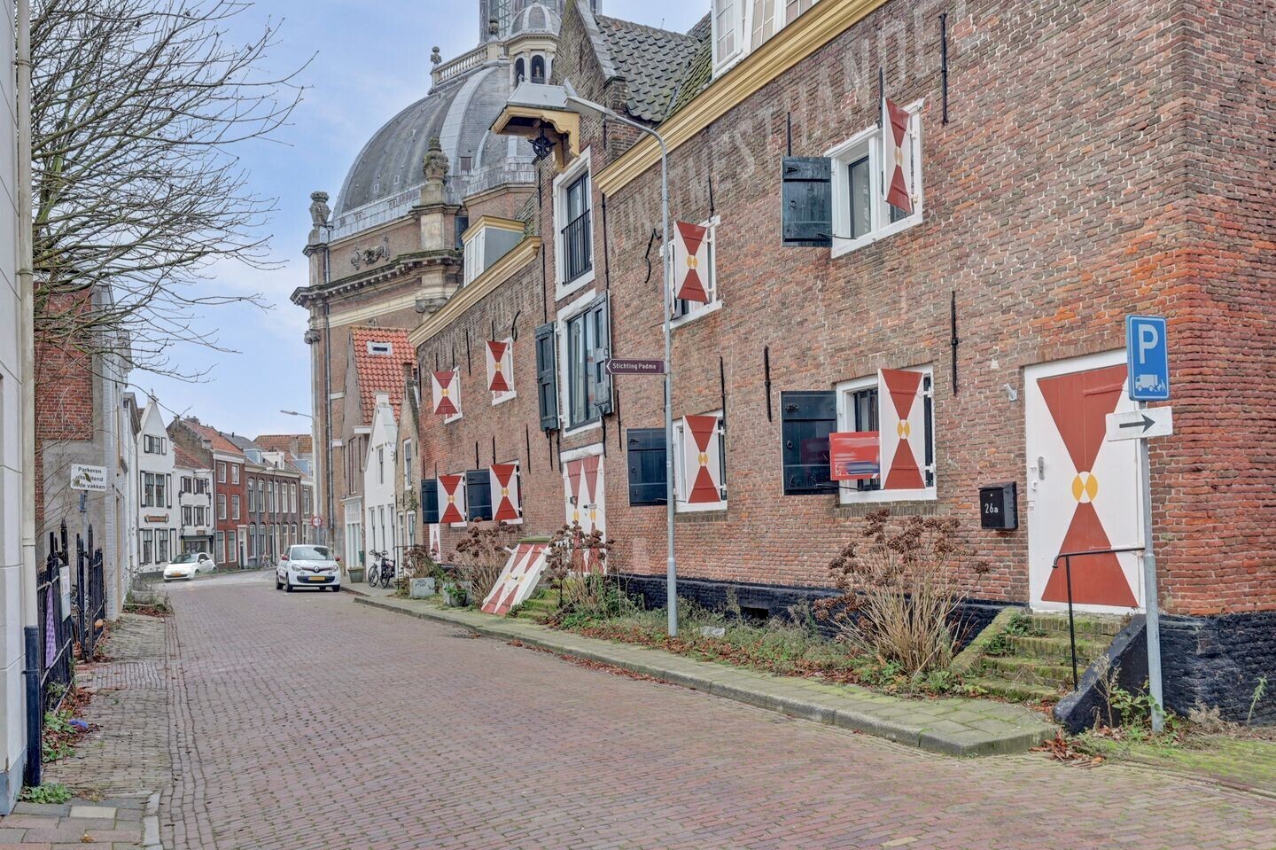 Appartement te koop: Verwerijstraat 28, Middelburg