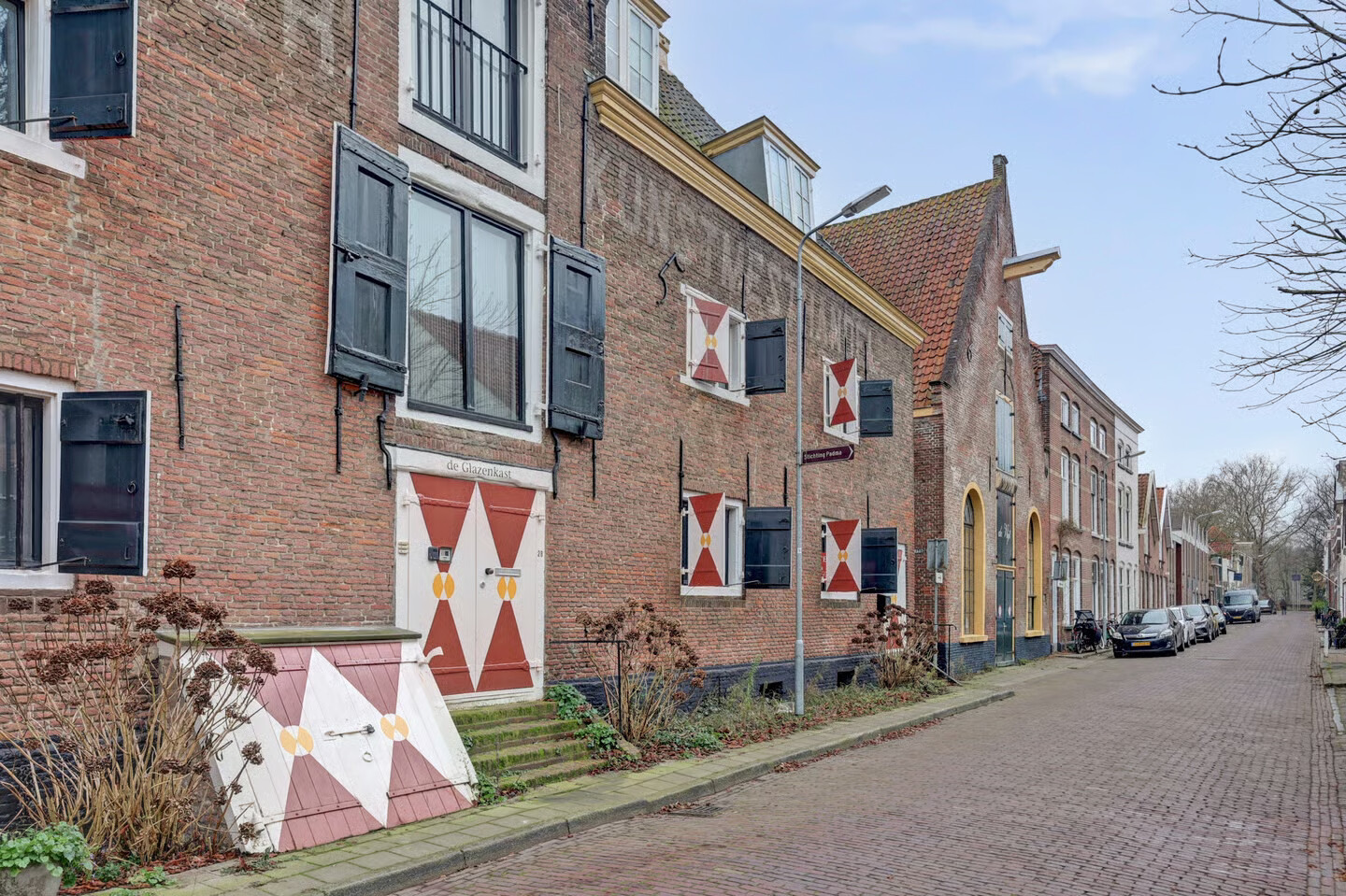 Appartement te koop: Verwerijstraat 28, Middelburg