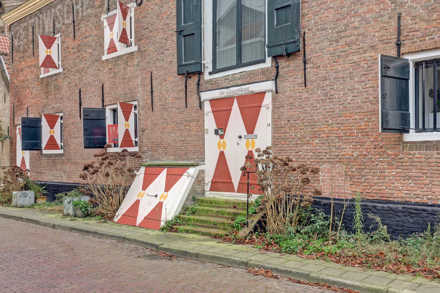 Appartement te koop: Verwerijstraat 28, Middelburg