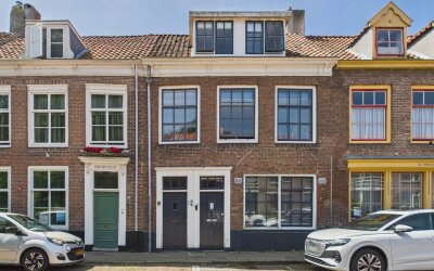 Nieuwe Oost. 34-B