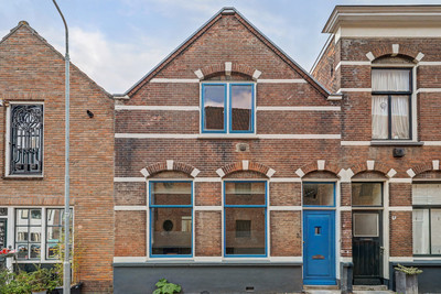 Oostkerkstraat 3