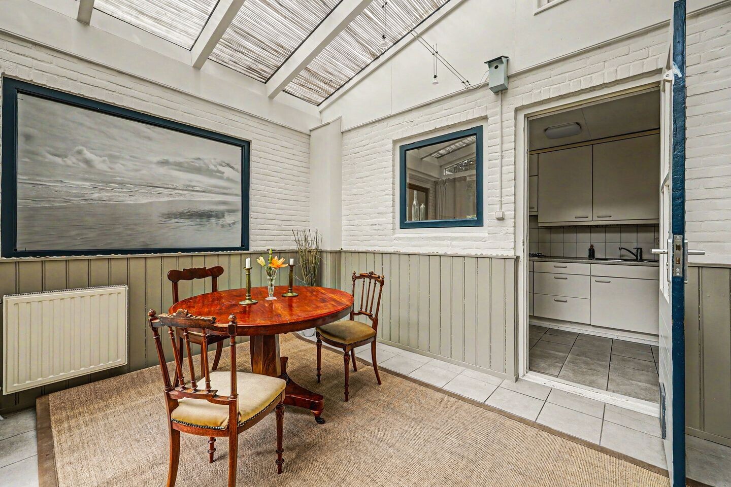 Tussenwoning te koop: Oostkerkstraat 3, Middelburg