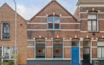 Oostkerkstraat 3