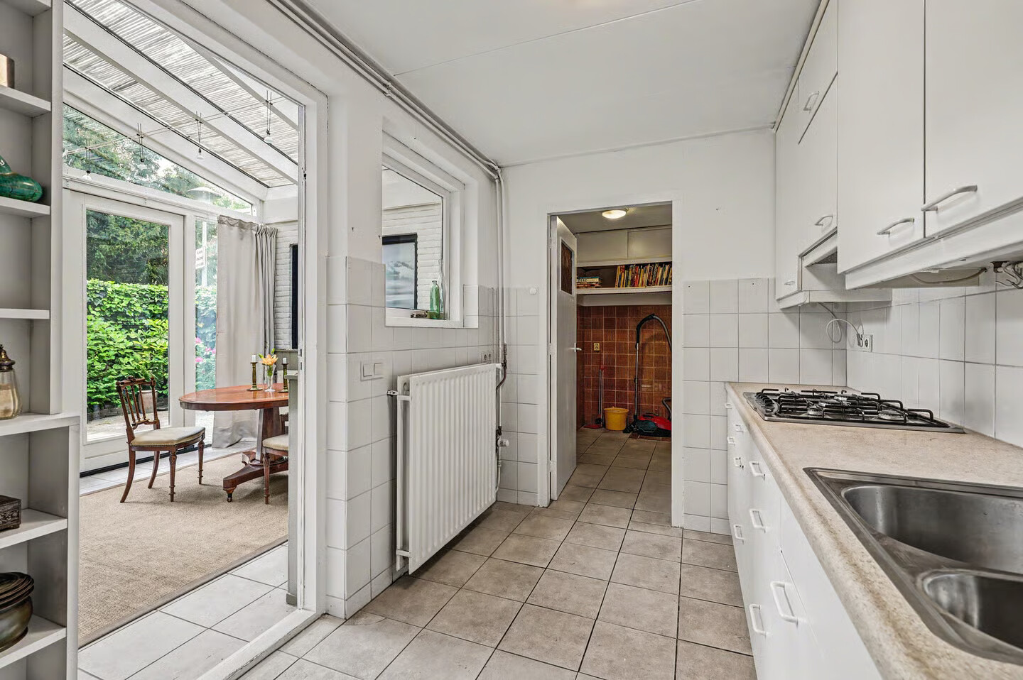 Tussenwoning te koop: Oostkerkstraat 3, Middelburg