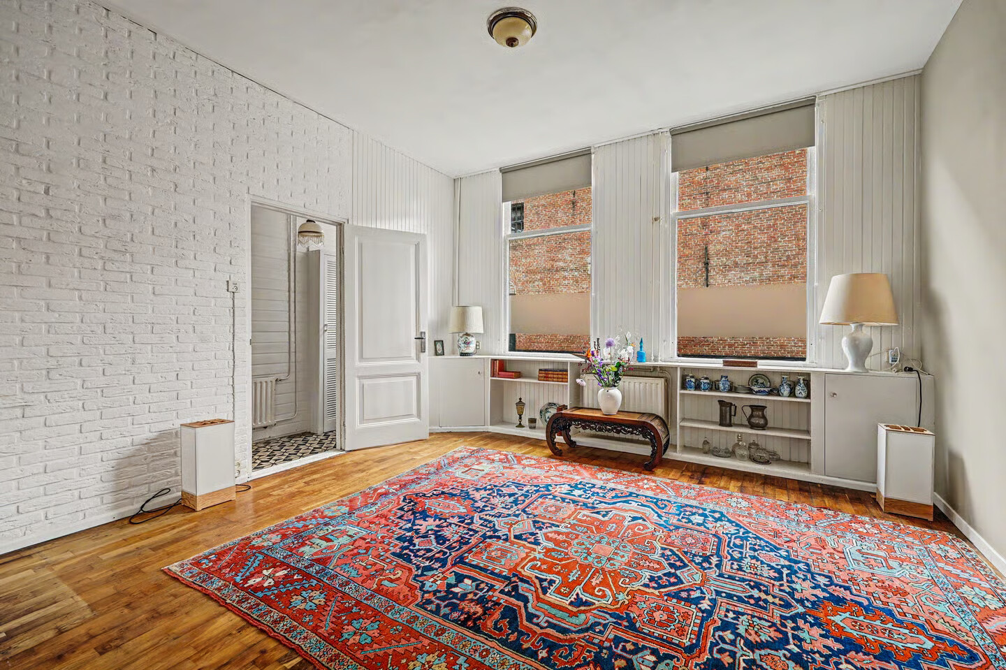 Tussenwoning te koop: Oostkerkstraat 3, Middelburg