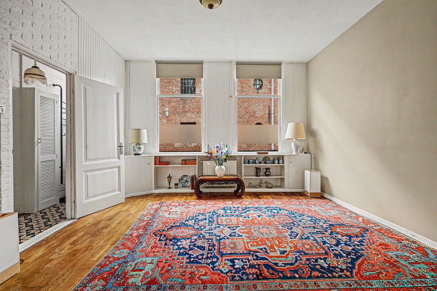 Tussenwoning te koop: Oostkerkstraat 3, Middelburg
