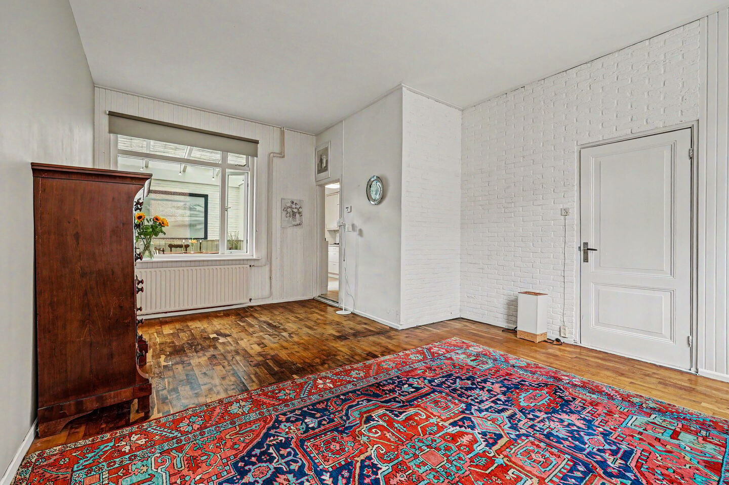 Tussenwoning te koop: Oostkerkstraat 3, Middelburg