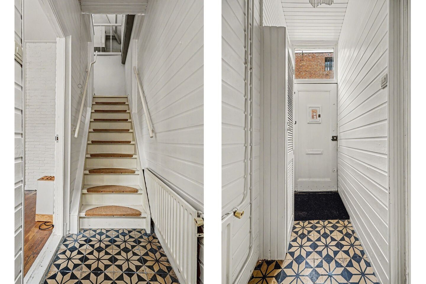 Tussenwoning te koop: Oostkerkstraat 3, Middelburg