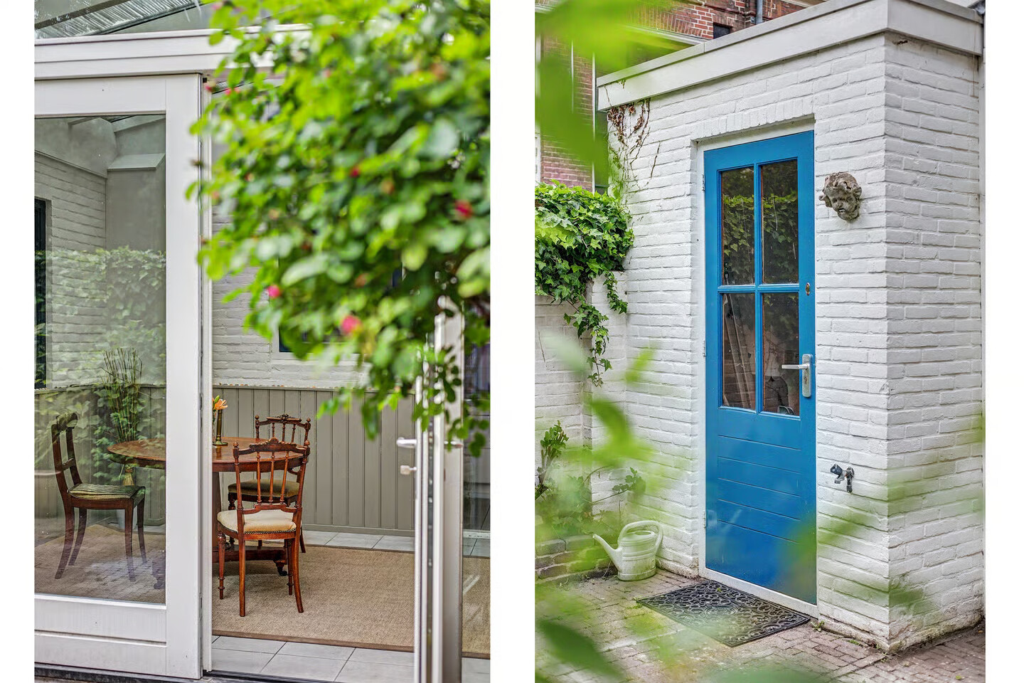 Tussenwoning te koop: Oostkerkstraat 3, Middelburg