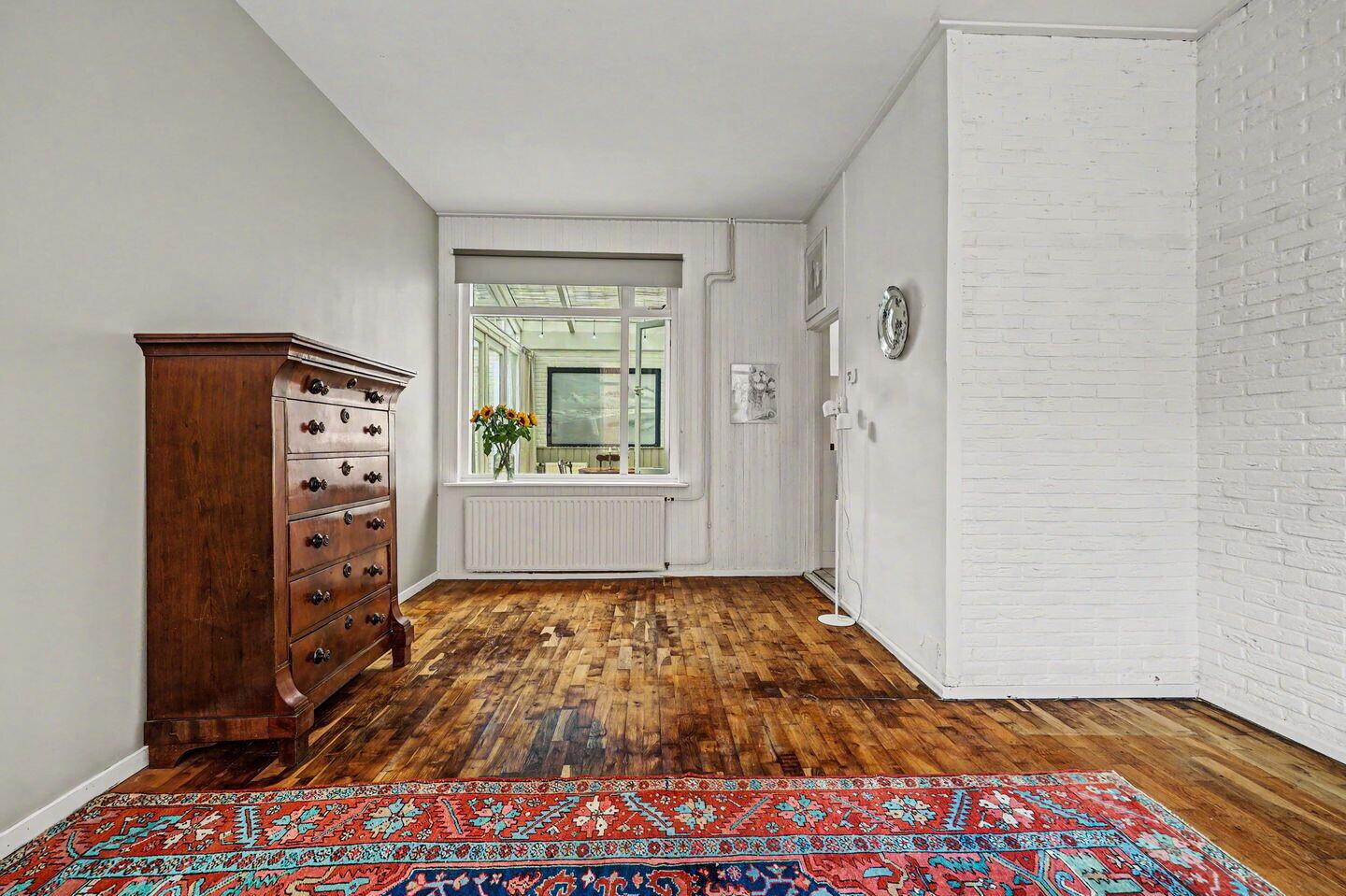 Tussenwoning te koop: Oostkerkstraat 3, Middelburg