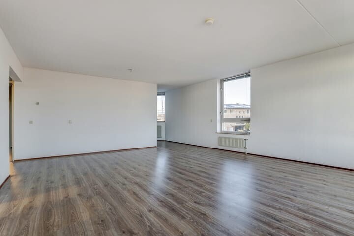 Appartement te koop: Touwbaan 132, Middelburg