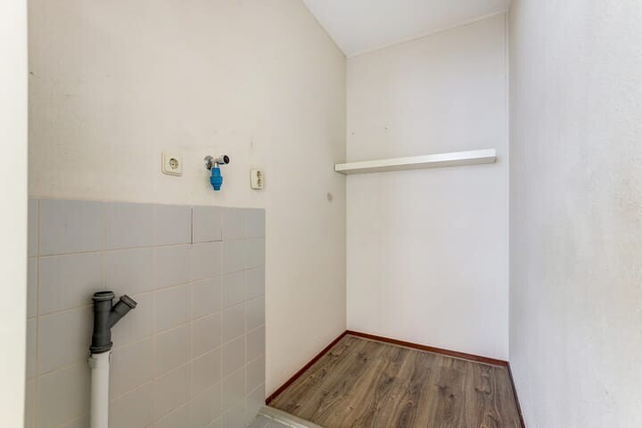 Appartement te koop: Touwbaan 132, Middelburg