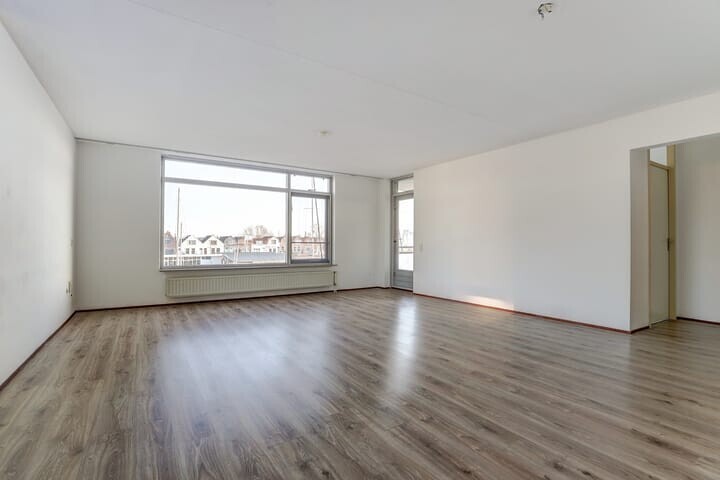 Appartement te koop: Touwbaan 132, Middelburg