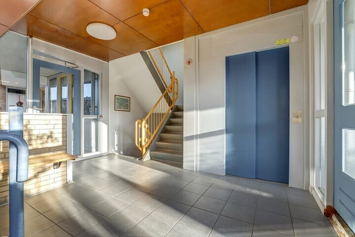 Appartement te koop: Touwbaan 132, Middelburg