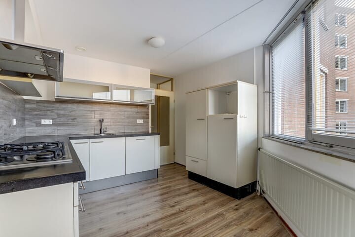 Appartement te koop: Touwbaan 132, Middelburg