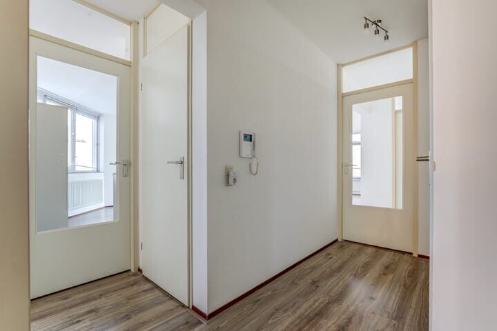 Appartement te koop: Touwbaan 132, Middelburg