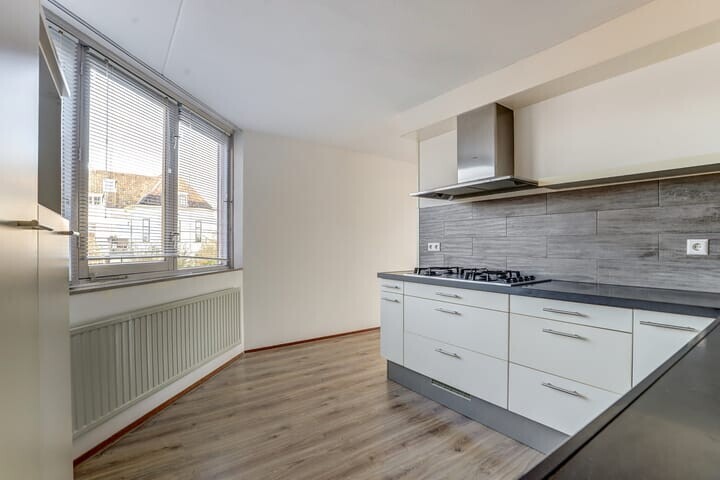 Appartement te koop: Touwbaan 132, Middelburg