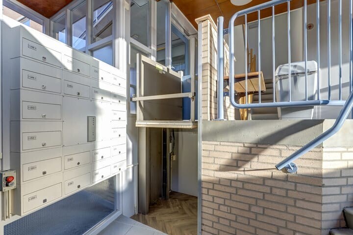 Appartement te koop: Touwbaan 132, Middelburg