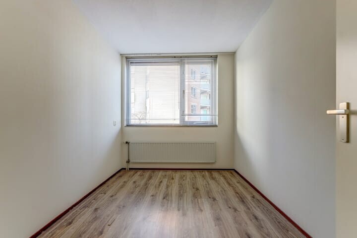 Appartement te koop: Touwbaan 132, Middelburg