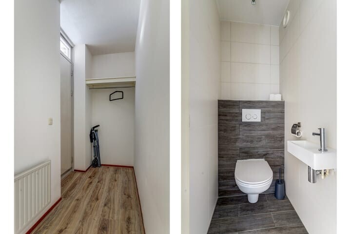 Appartement te koop: Touwbaan 132, Middelburg