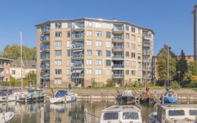 Appartement te koop Touwbaan 65