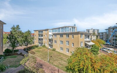 Appartement te koop Meestoof 79