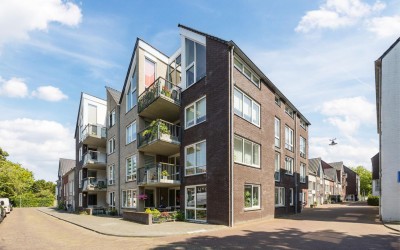 Nagtglasstraat 48