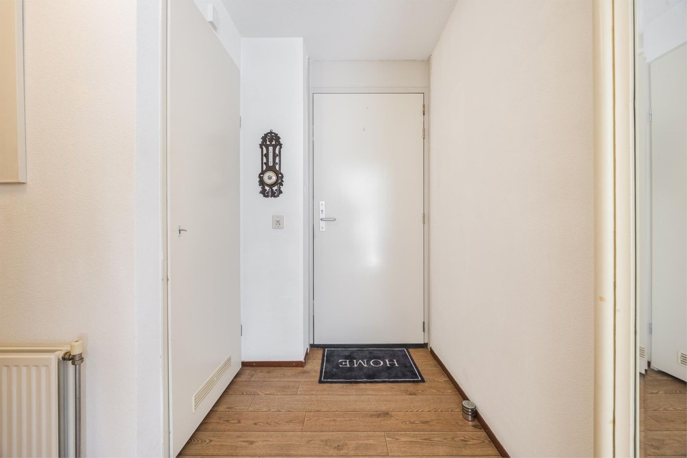 Appartement te koop: Nagtglasstraat 48, Middelburg