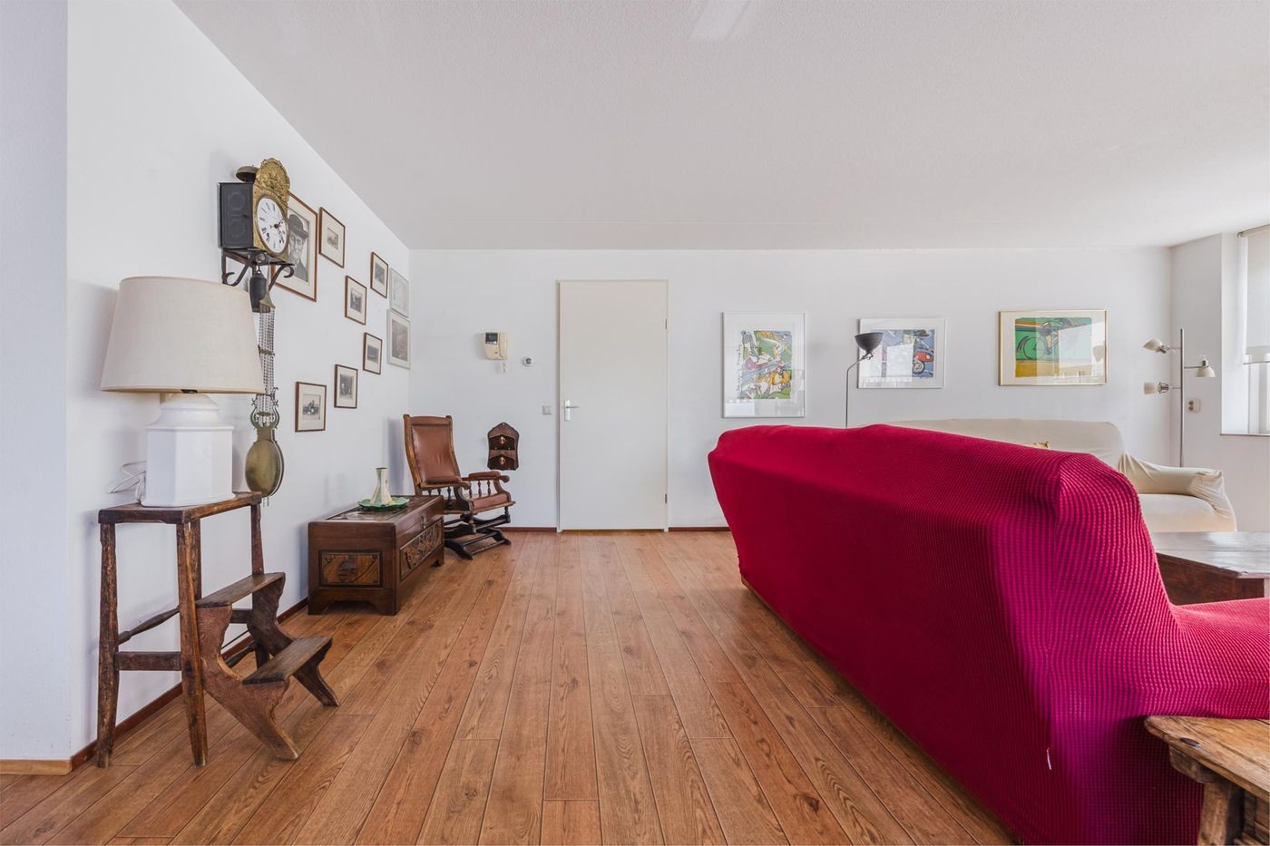 Appartement te koop: Nagtglasstraat 48, Middelburg