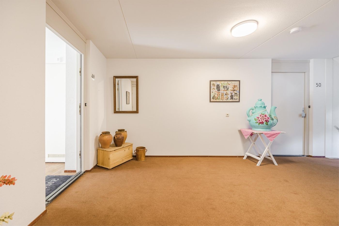 Appartement te koop: Nagtglasstraat 48, Middelburg