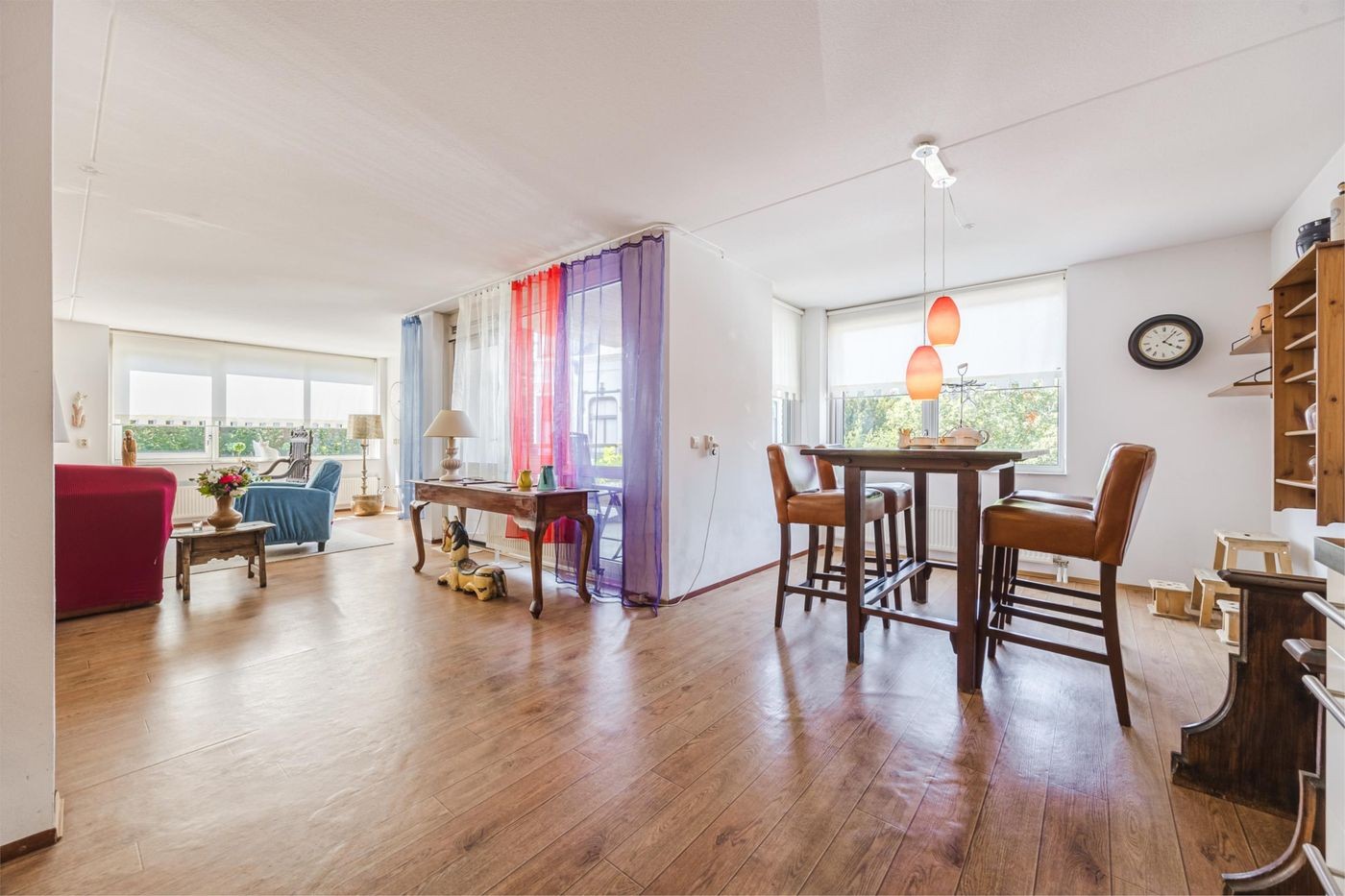 Appartement te koop: Nagtglasstraat 48, Middelburg
