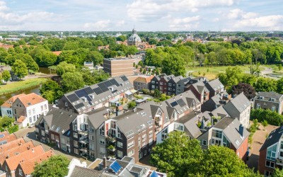 Nagtglasstraat 48