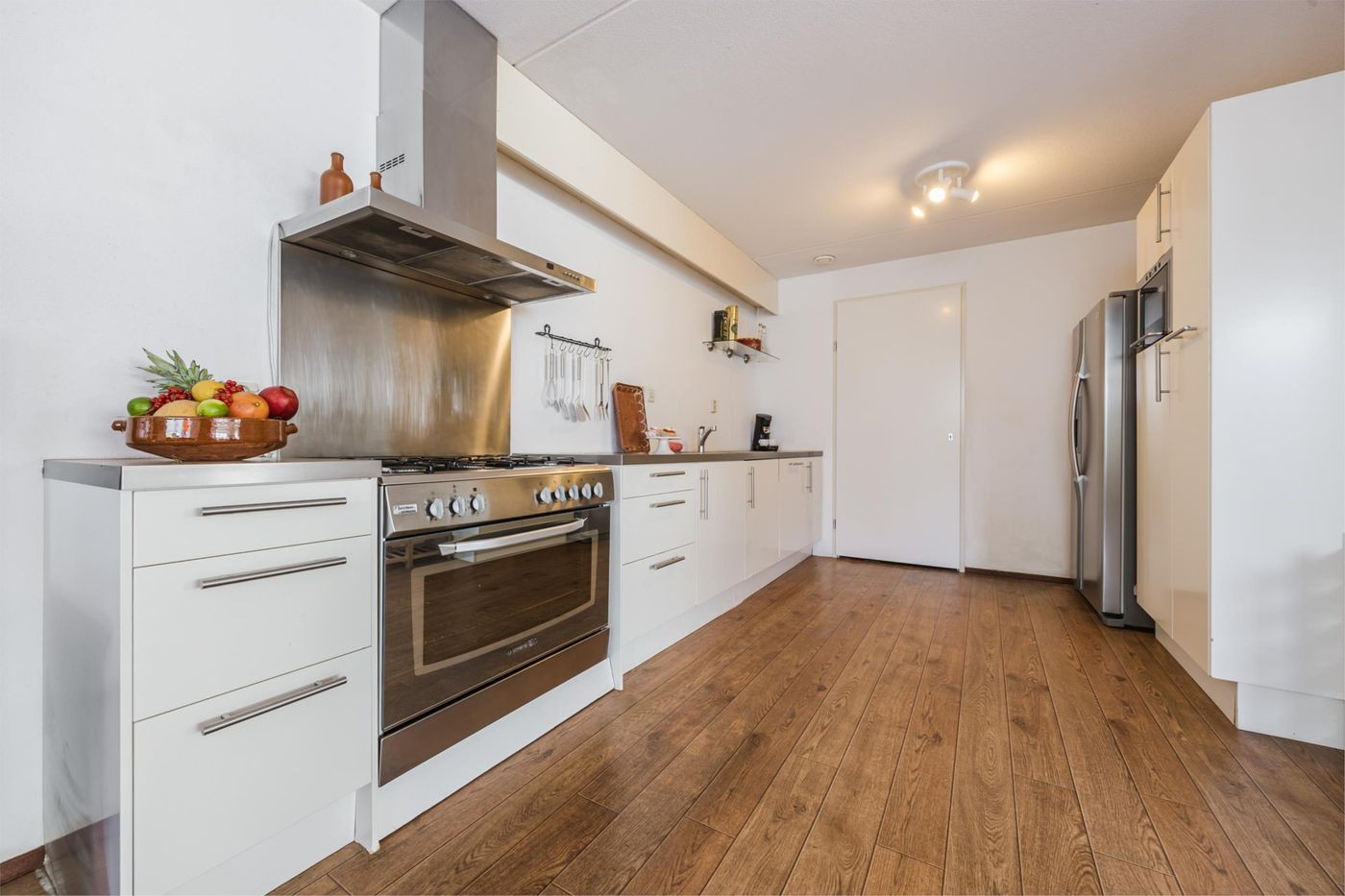 Appartement te koop: Nagtglasstraat 48, Middelburg