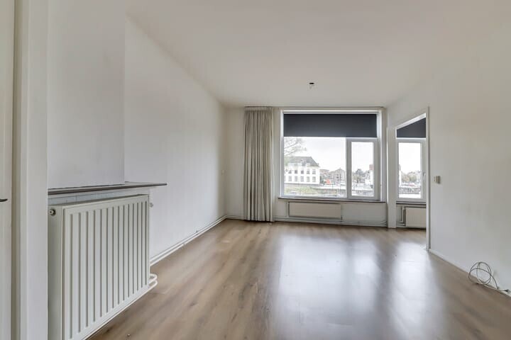 Appartement te koop: Punt 25, Middelburg