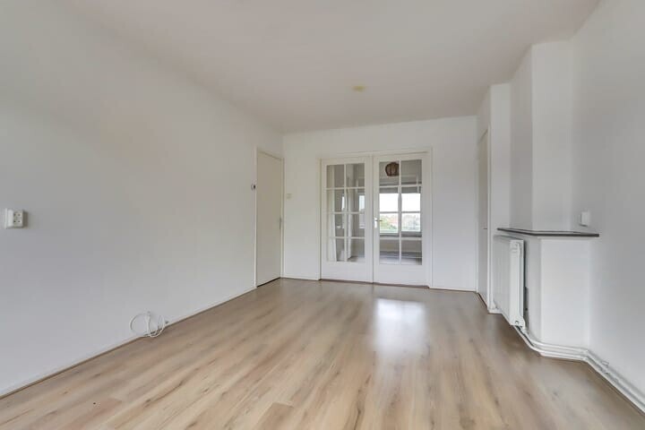Appartement te koop: Punt 25, Middelburg