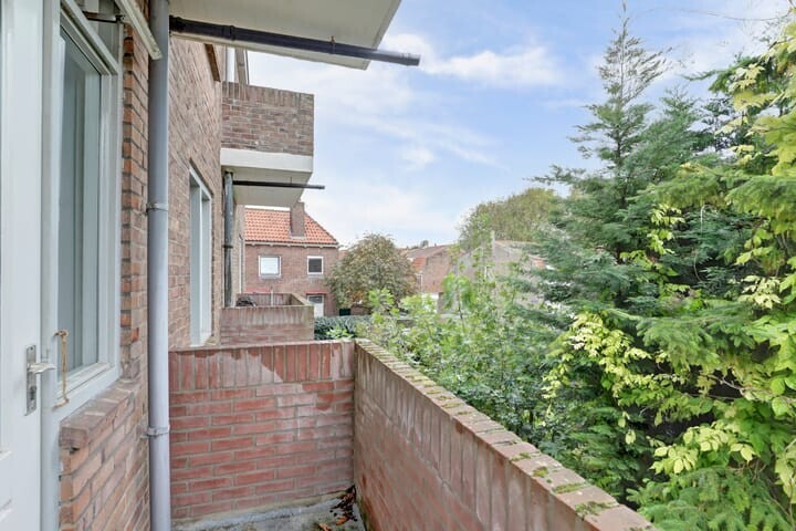 Appartement te koop: Punt 25, Middelburg